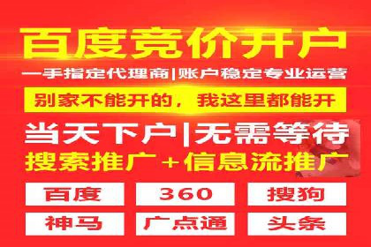 sem运营公司助力企业增长