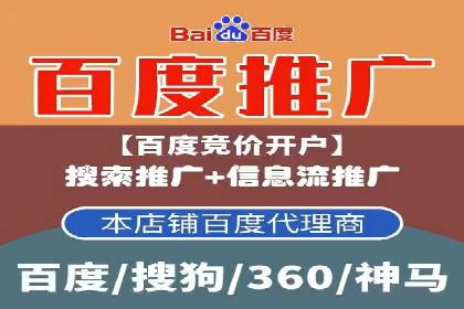 SEM账户托管助力企业市场拓展案例